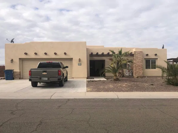 10362 S Galaxy Ave, Yuma, AZ 85367