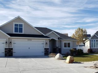10994 S Gracie May Ln, South Jordan, UT 84095