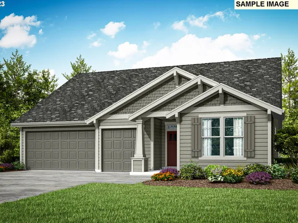 1429 Gladiola Dr #181, Junction City, OR 97448