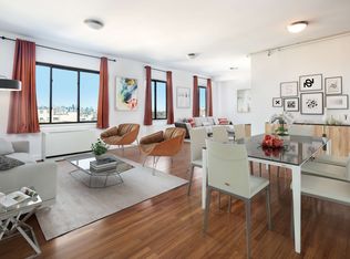 1610 Dekalb Ave #5A, Brooklyn, NY 11237