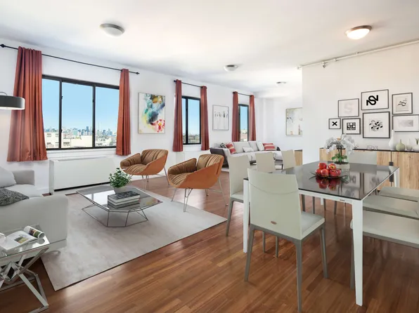1610 Dekalb Ave #5A, Brooklyn, NY 11237