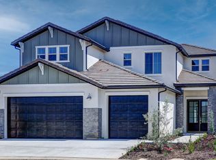 Zoie Plan, Parc West, Fresno, CA 93723