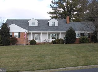 138 Hawthorne Dr, Winchester, VA 22601