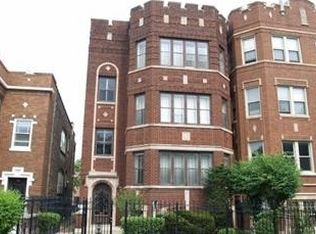 8029 S Evans Ave, Chicago, IL 60619