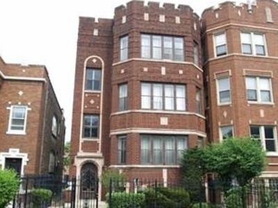 8029 S Evans Ave, Chicago, IL, 60619