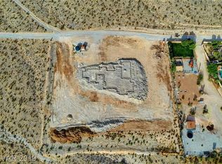 8120 Bunkhouse Ranch Trl, Clark County, NV 89166