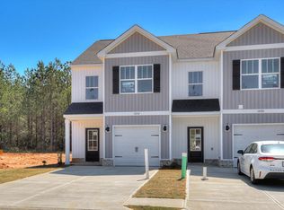 1052 Masterpiece Dr, Trenton, SC 29847