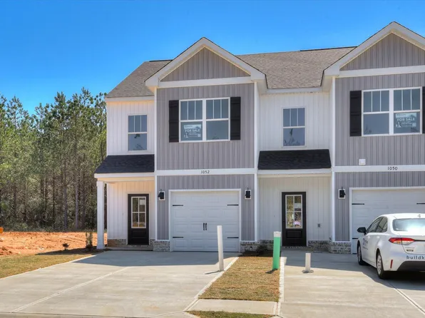 1052 Masterpiece Dr, Trenton, SC 29847
