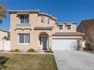 15663 Walt Ct, Santa Clarita, CA 91387
