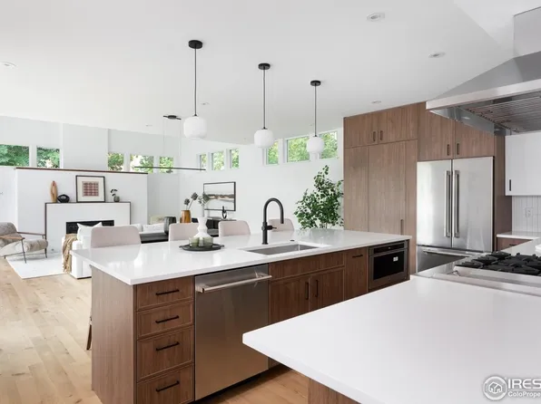 934 Spruce St, Boulder, CO 80302