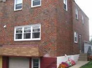 7434 Hill Rd, Philadelphia, PA 19128
