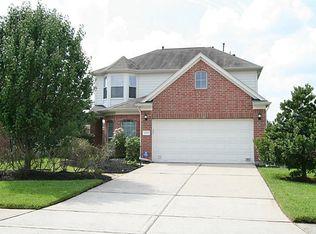 1027 Northgate Springs Dr, Spring, TX 77373