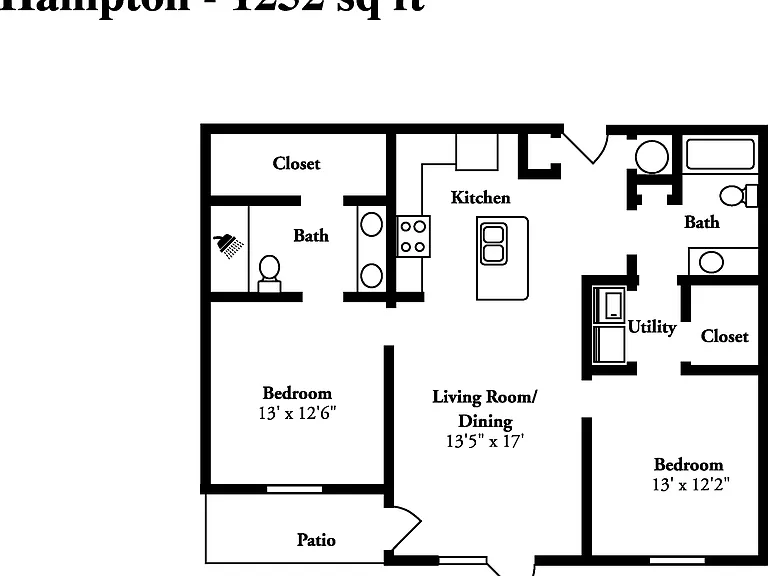 3014 Reva Ridge Dr — Photo 30