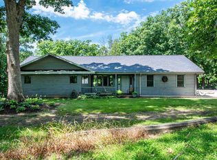 18523 Zimmerman Rd, Deer Creek, IL 61733