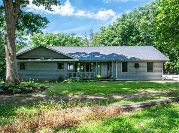 18523 Zimmerman Rd, Deer Creek, IL 61733
