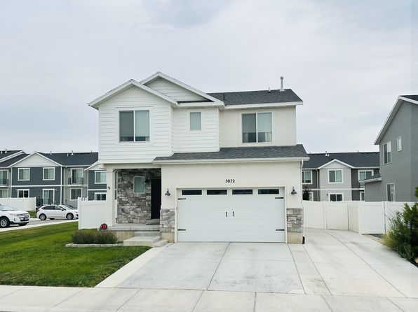 3872 W 820 N