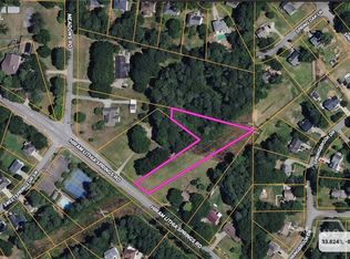 0 Hiram Lithia Springs Road SW, Powder Springs, GA 30127