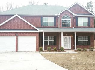 625 Maltese Dr, Atlanta, GA 30349