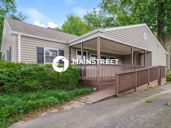 1917 Winston Ave, Louisville, KY 40205