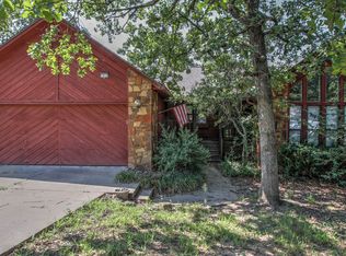 7410 W 34th Pl S, Tulsa, OK 74107