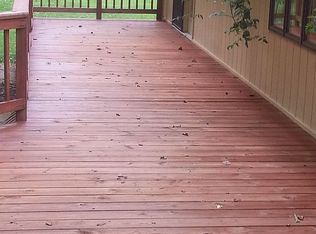 2890 Hickory Fork Rd, Gloucester, VA 23061