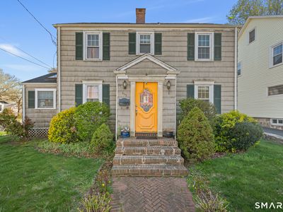 455 Woodlawn Avenue, Stratford, CT, 06614
