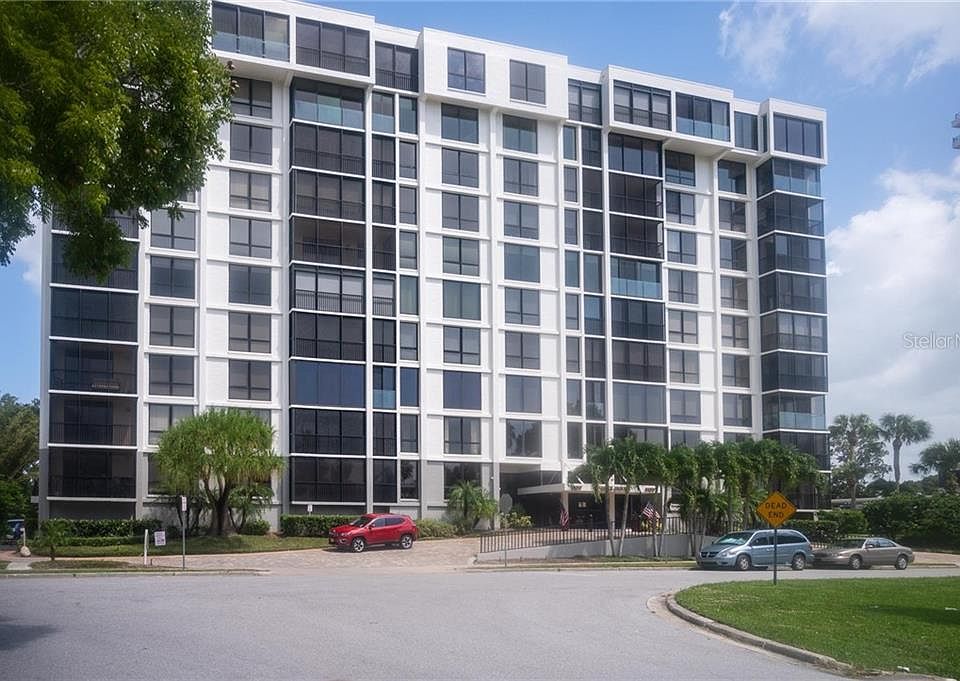 1st image of 707 S Gulfstream Ave Unit 805