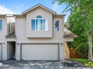211 Dailey Ave UNIT 17, Anchorage, AK 99515