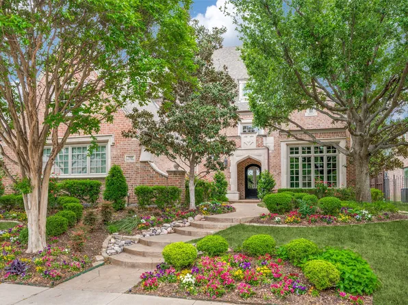 7969 Oak Point Dr, Frisco, TX 75034