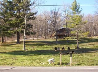 6753 State Route 220, Waverly, OH 45690