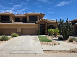 16820 E La Montana Dr Unit 103, Fountain Hills, AZ 85268