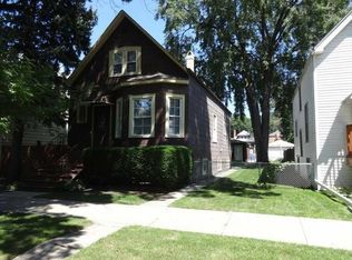 3423 N Springfield Ave, Chicago, IL 60618
