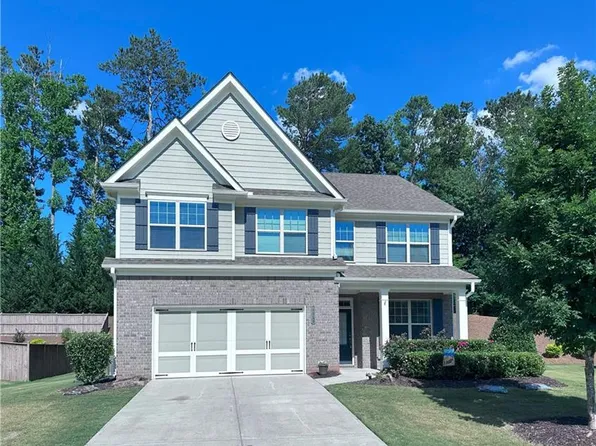 4915 Alexandria Ave, Cumming, GA 30040