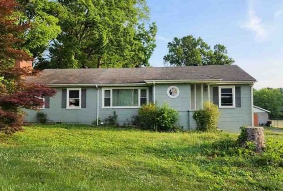 416 Allen Dr, Kingsport, TN 37660 Zillow