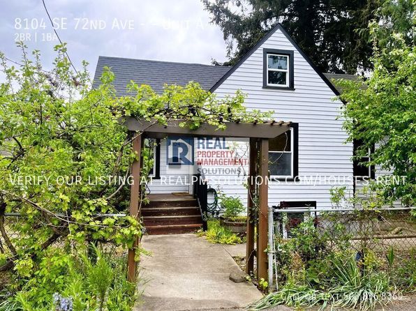 8104 SE 72nd Ave Unit A
