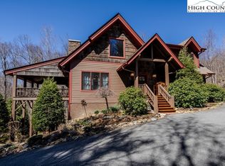 65 Beaver Dam Rd, Elk Park, NC 28622