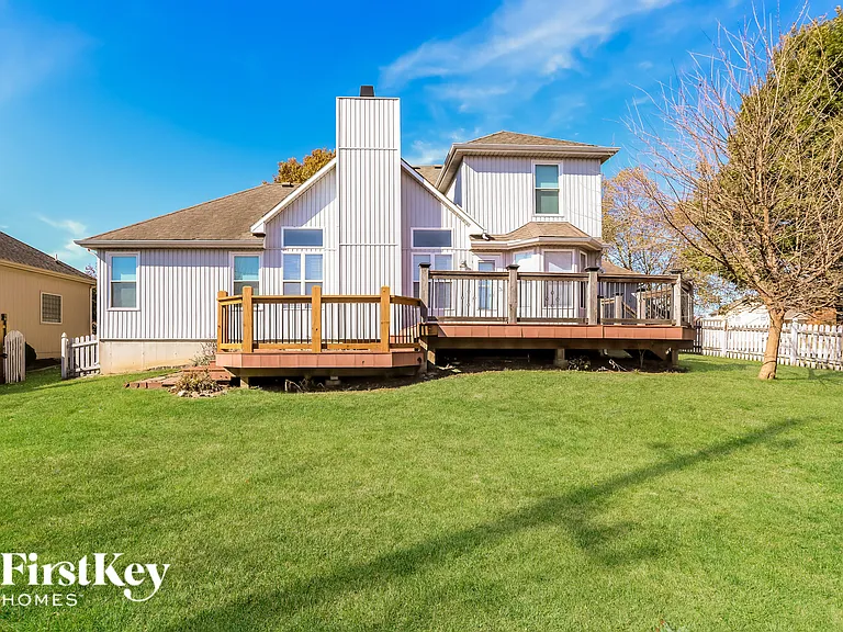 819 Trailway Dr — Photo 15