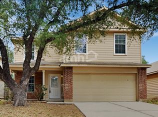 8531 Silver Brush, San Antonio, TX 78254