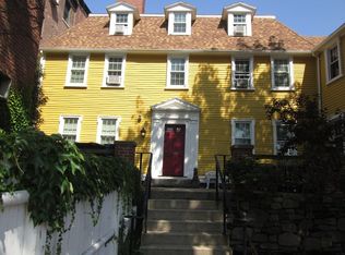 45 Rutherford Ave #2, Charlestown, MA 02129