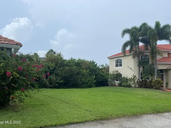 1354 Gem Cir, Rockledge, FL 32955