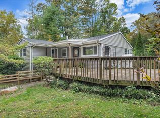 5873 Hall Rd, Catawba, VA 24070