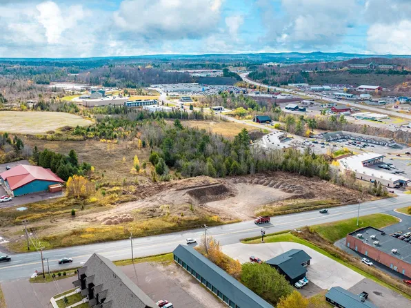 Tbd W Sharon Ave, Houghton, MI 49931