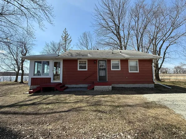 17023 Dickenson Ln, Waterville, MN 56096