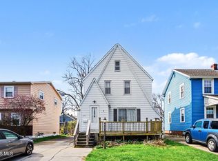 3141 Schneider Rd, Toledo, OH