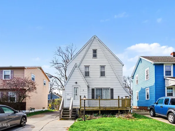 3141 Schneider Rd, Toledo, OH 43614