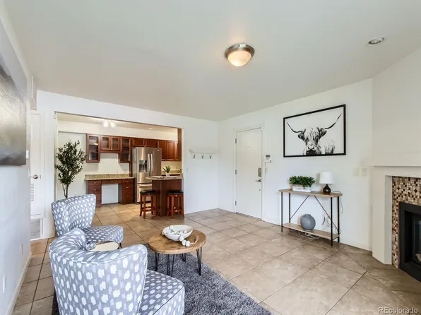 10251 W 44th Avenue #8-102, Wheat Ridge, CO 80033