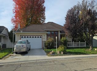 12439 W Engelmann Dr, Boise, ID 83713