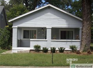 1364 W Roache St, Indianapolis, IN