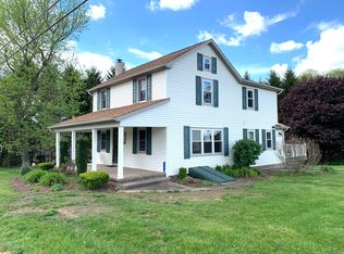 448 E County Rd, Drums, PA 18222