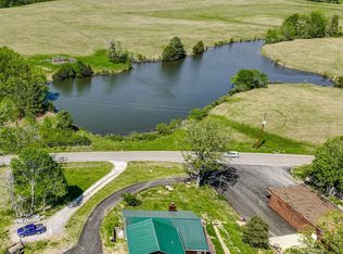 1278 Spencer Mill Rd, Burns, TN 37029